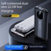 Teal™ PD 22.5W 20000mAh Fast Charging Power Bank
