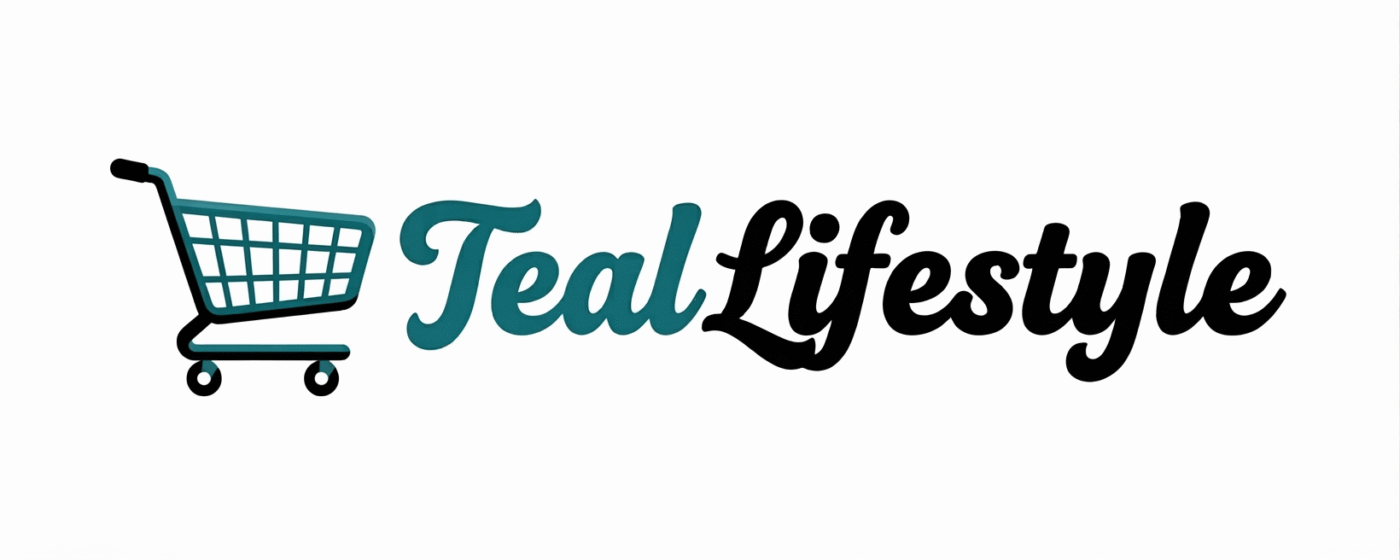 Teal Lifestyle